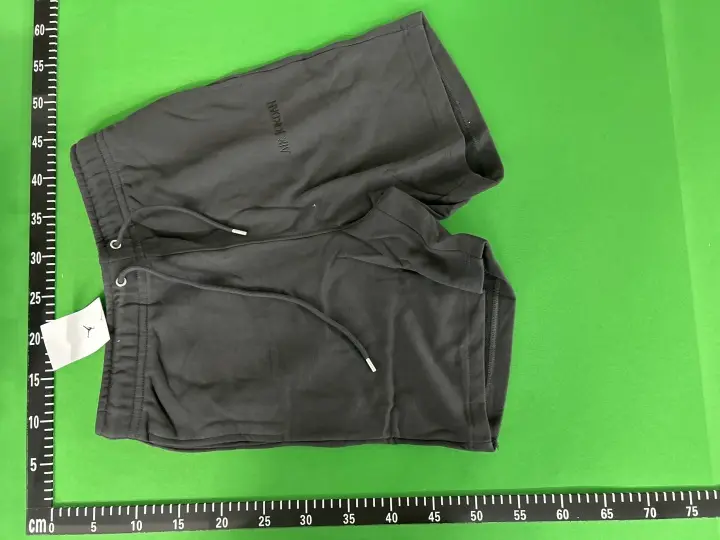 Air Jordan x Wordmark Shorts QC photo 11