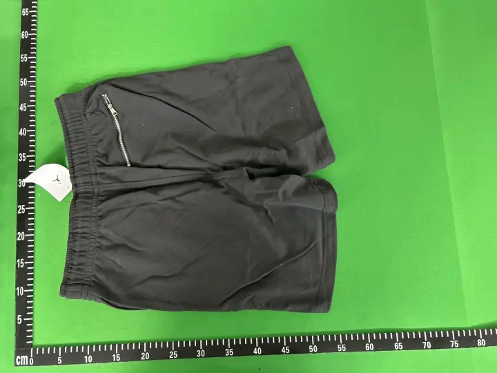 Air Jordan x Wordmark Shorts QC photo 12
