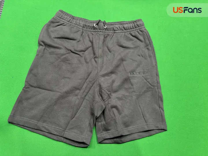 Air Jordan x Wordmark Shorts QC photo 14