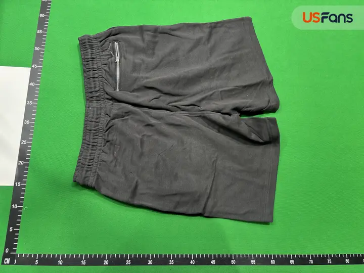Air Jordan x Wordmark Shorts QC photo 15