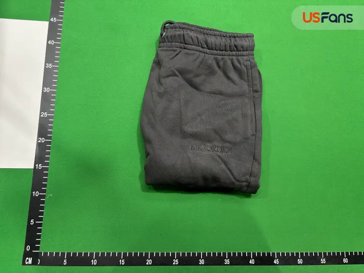 Air Jordan x Wordmark Shorts QC photo 16