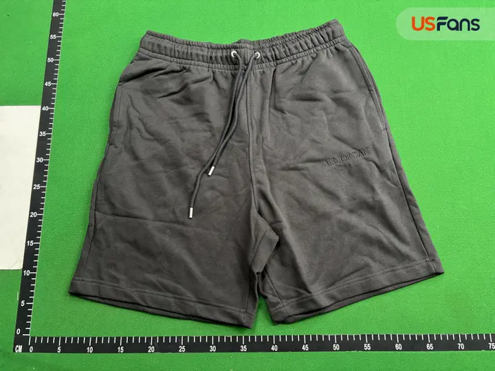 Air Jordan x Wordmark Shorts QC photo 18