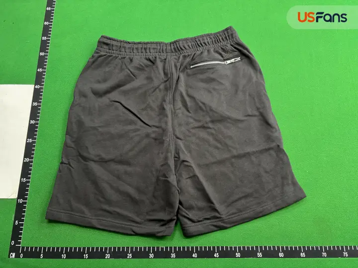 Air Jordan x Wordmark Shorts QC photo 19