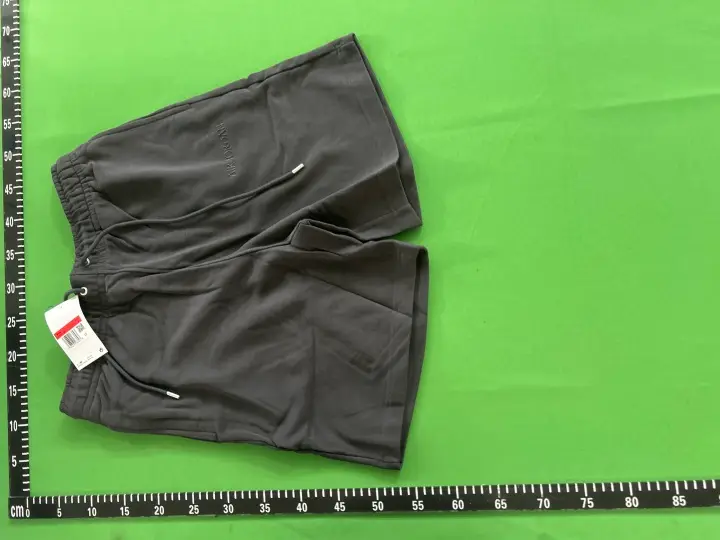 Air Jordan x Wordmark Shorts QC photo 2