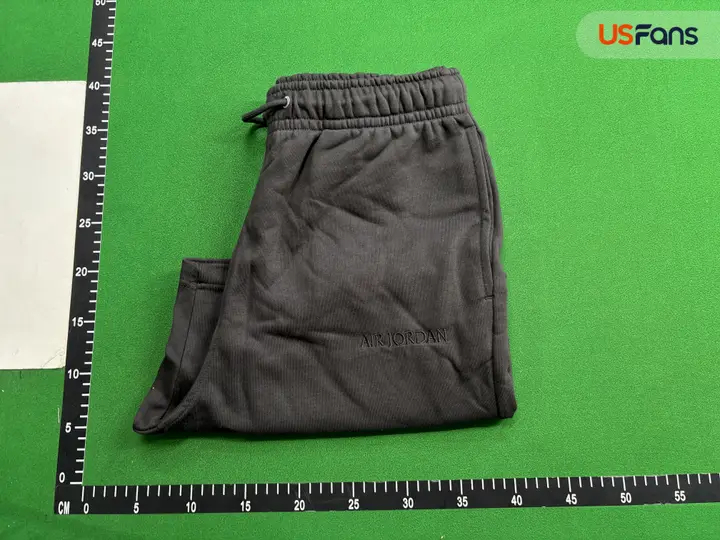 Air Jordan x Wordmark Shorts QC photo 20