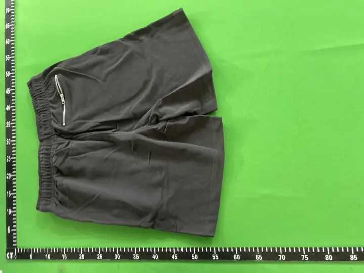 Air Jordan x Wordmark Shorts QC photo 3