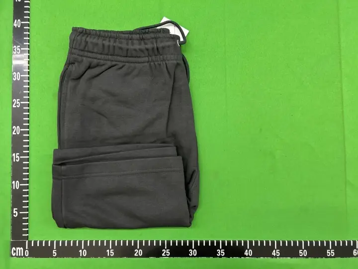 Air Jordan x Wordmark Shorts QC photo 5