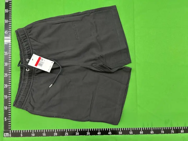 Air Jordan x Wordmark Shorts QC photo 6