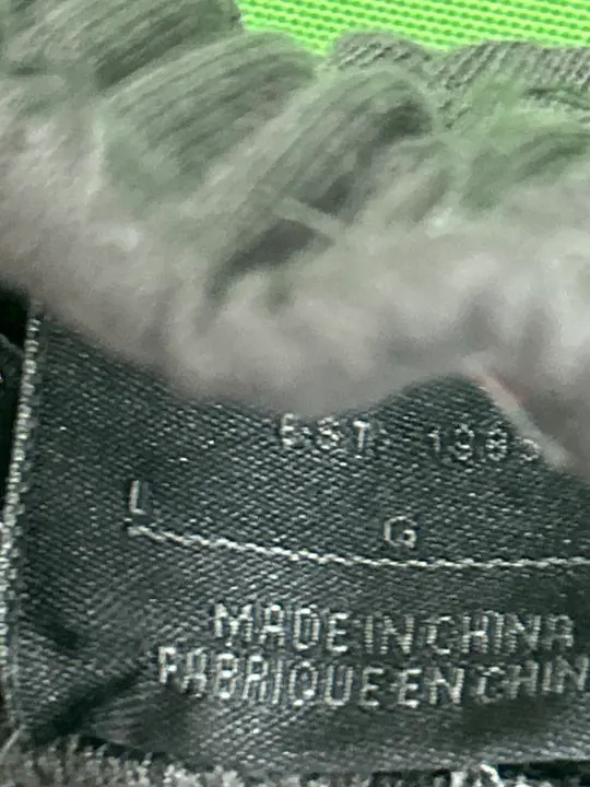 Air Jordan x Wordmark Shorts QC photo 7