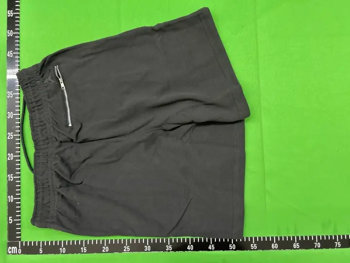 Air Jordan x Wordmark Shorts QC photo 8