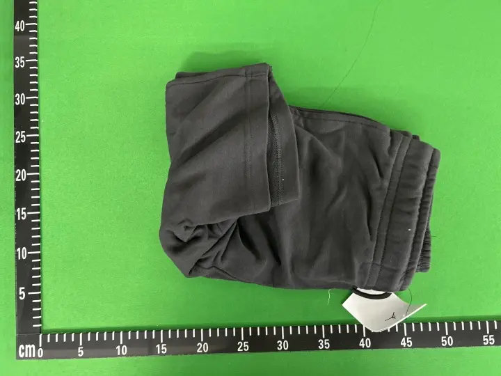 Air Jordan x Wordmark Shorts QC photo 9