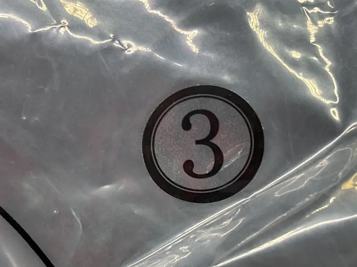 Moncler Madeira Down Jacket QC photo 1