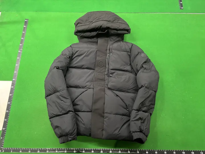Moncler Madeira Down Jacket QC photo 2