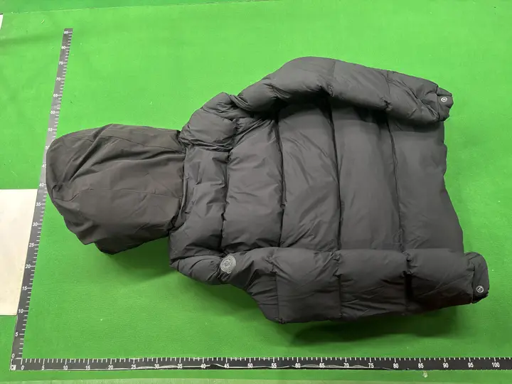 Moncler Madeira Down Jacket QC photo 3