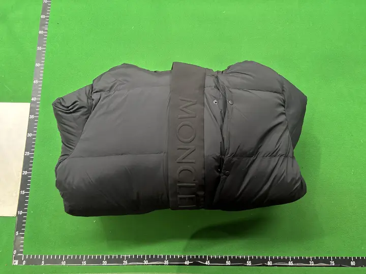 Moncler Madeira Down Jacket QC photo 4