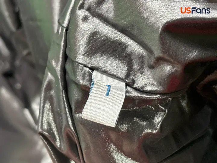 Moncler Madeira Down Jacket QC photo 5