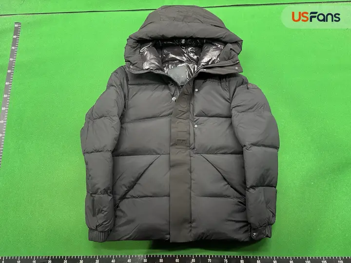 Moncler Madeira Down Jacket QC photo 6