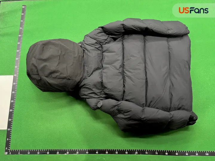 Moncler Madeira Down Jacket QC photo 7