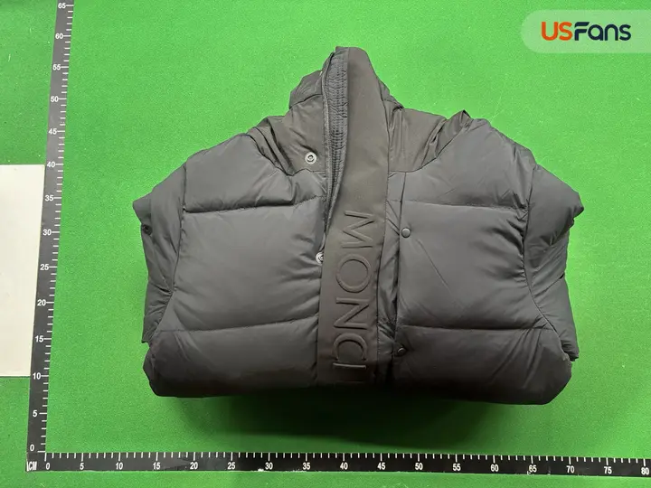 Moncler Madeira Down Jacket QC photo 8