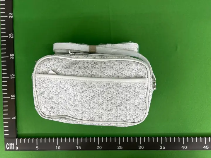 Goyard Bag QC photo 1