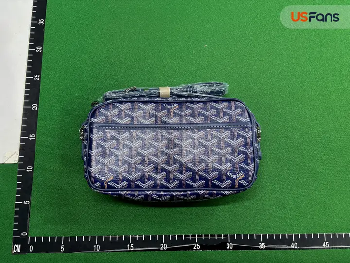 Goyard Bag QC photo 7