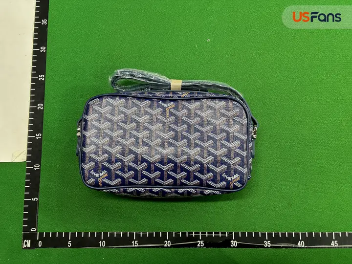Goyard Bag QC photo 8