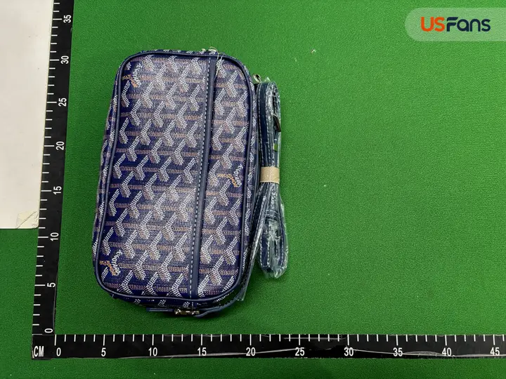 Goyard Bag QC photo 9