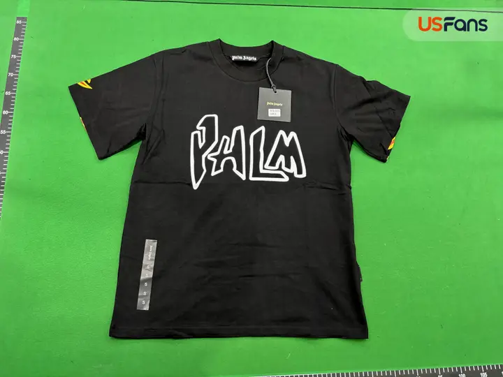 Palm Angels Tees QC photo 10
