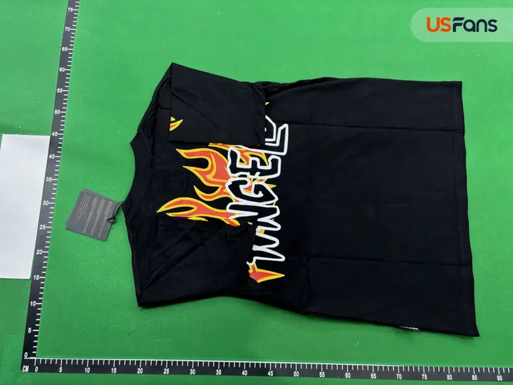 Palm Angels Tees QC photo 11