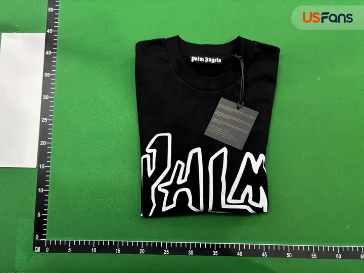 Palm Angels Tees QC photo 12