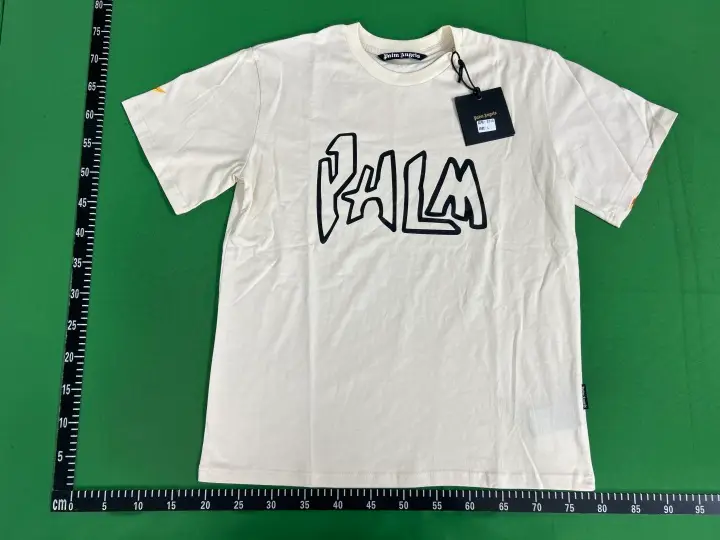 Palm Angels Tees QC photo 3