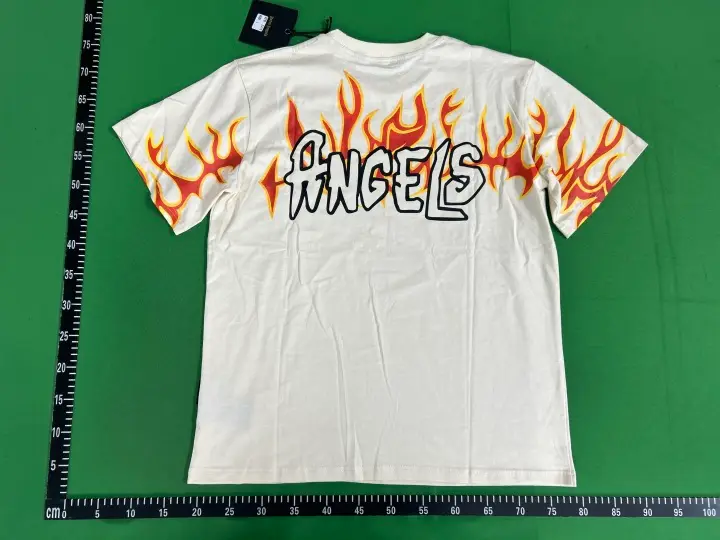 Palm Angels Tees QC photo 4