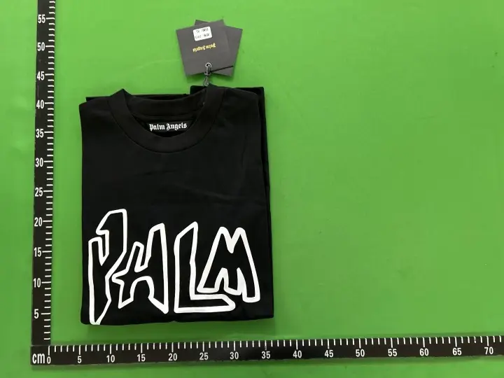 Palm Angels Tees QC photo 5