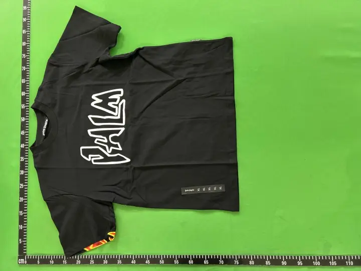 Palm Angels Tees QC photo 7