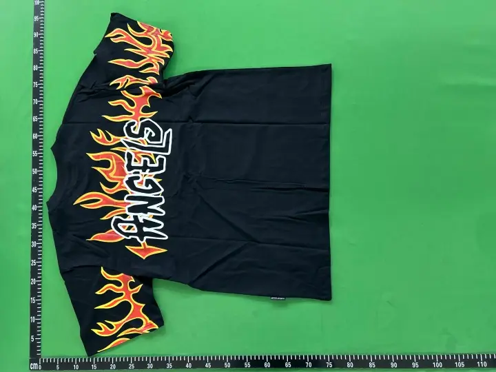 Palm Angels Tees QC photo 8