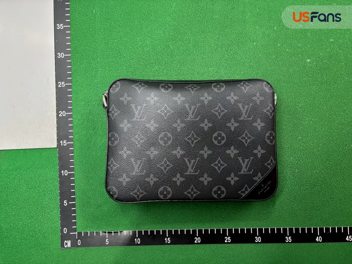 LV Bag QC photo 1
