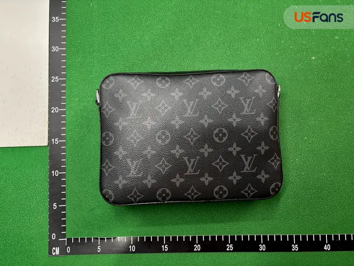 LV Bag QC photo 2