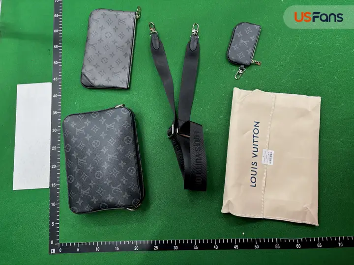LV Bag QC photo 3