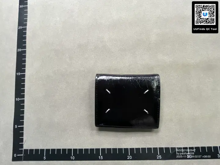 Margiela Wallet QC photo 10