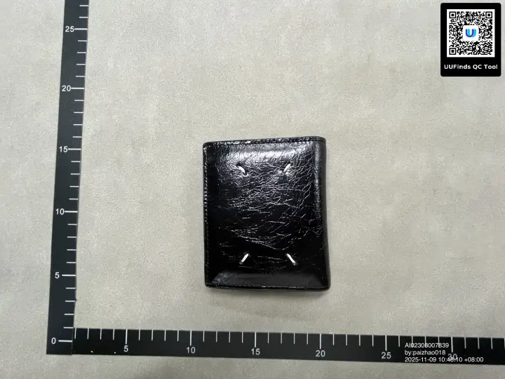 Margiela Wallet QC photo 11