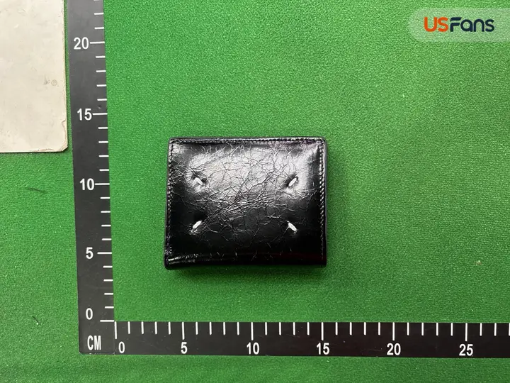 Margiela Wallet QC photo 12