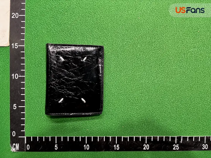 Margiela Wallet QC photo 15