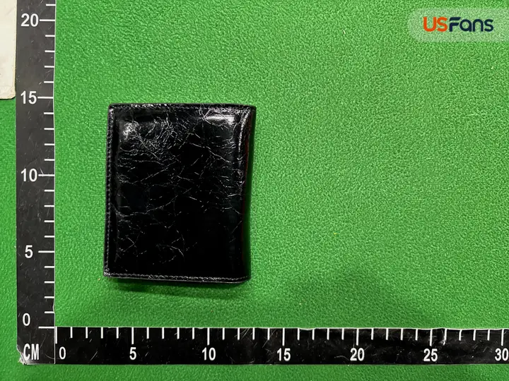 Margiela Wallet QC photo 16