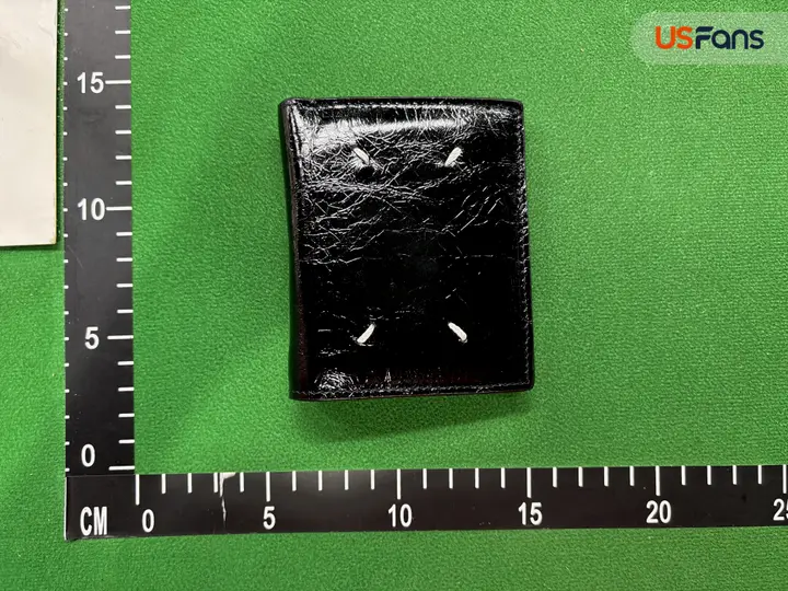 Margiela Wallet QC photo 18