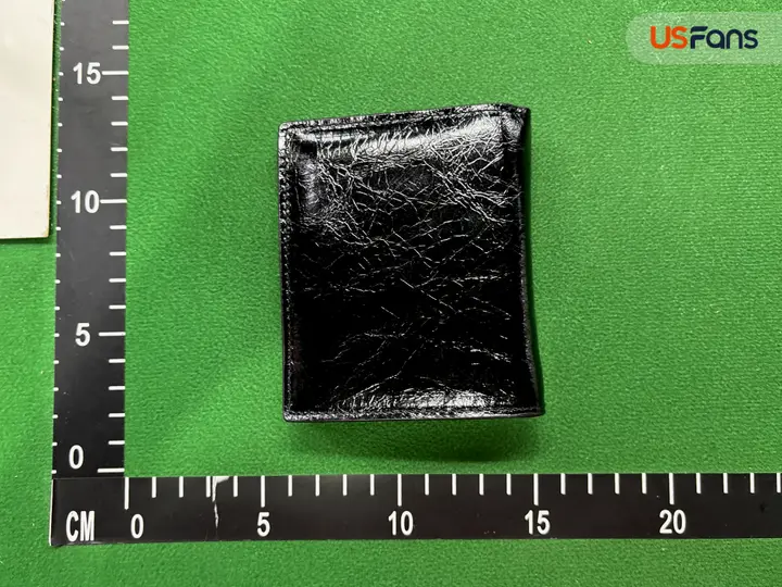 Margiela Wallet QC photo 19