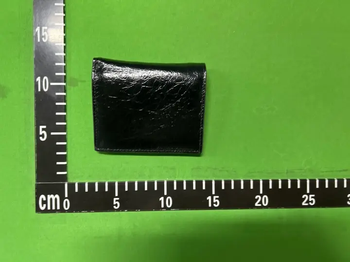 Margiela Wallet QC photo 2