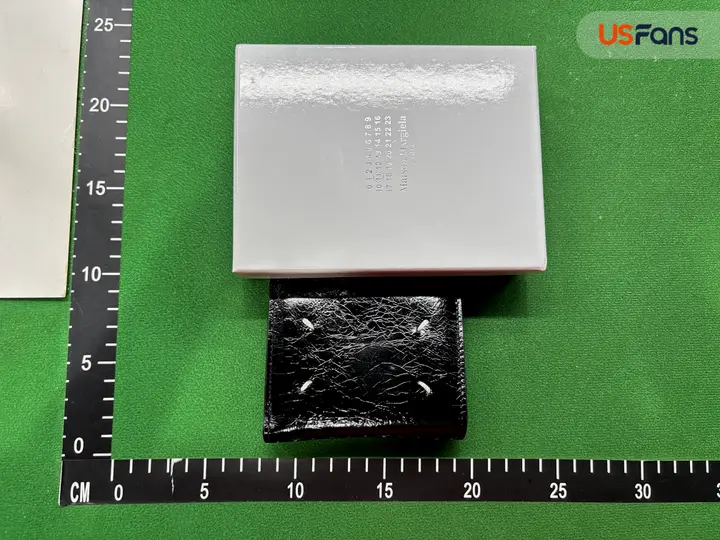 Margiela Wallet QC photo 20