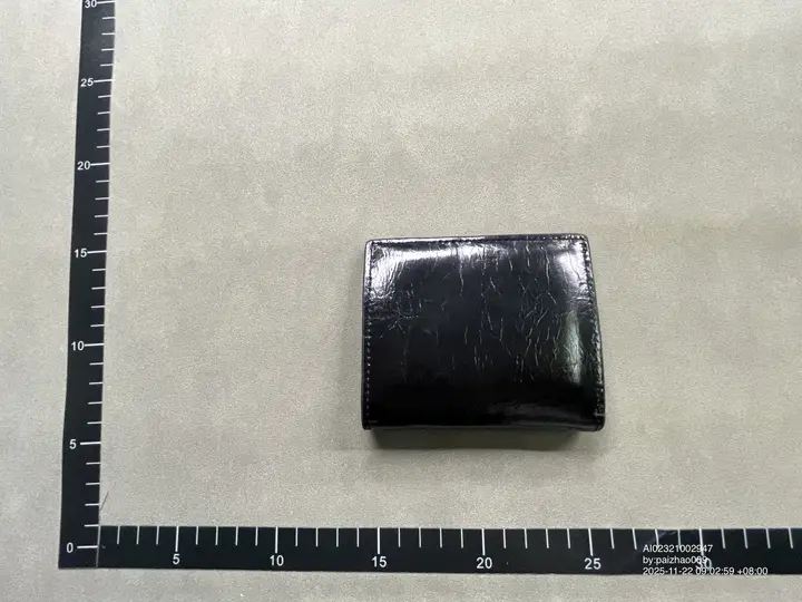 Margiela Wallet QC photo 5