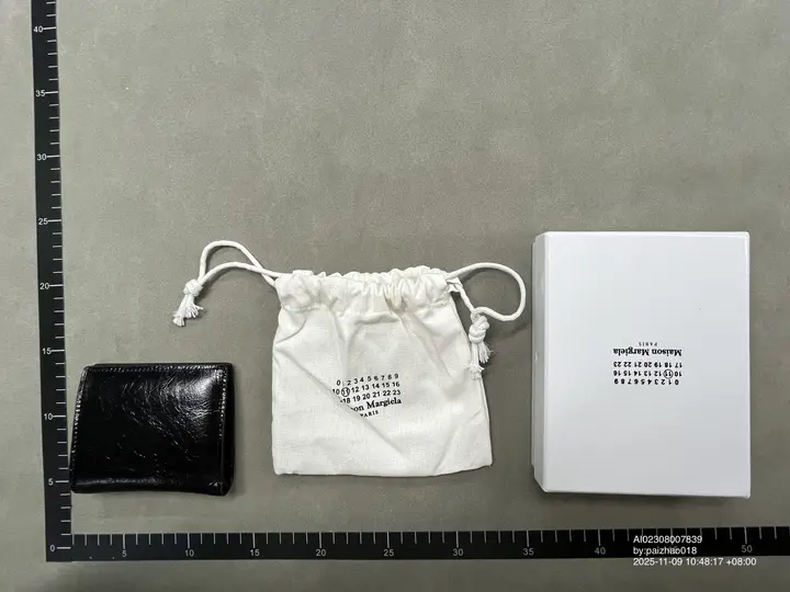 Margiela Wallet QC photo 7