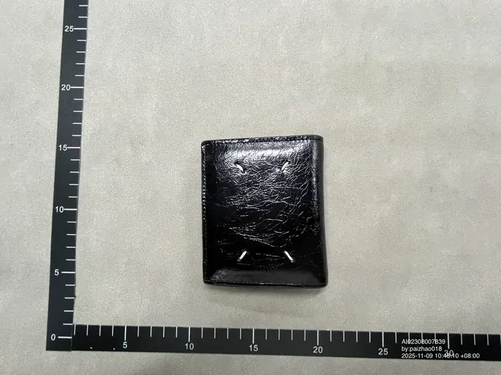 Margiela Wallet QC photo 8